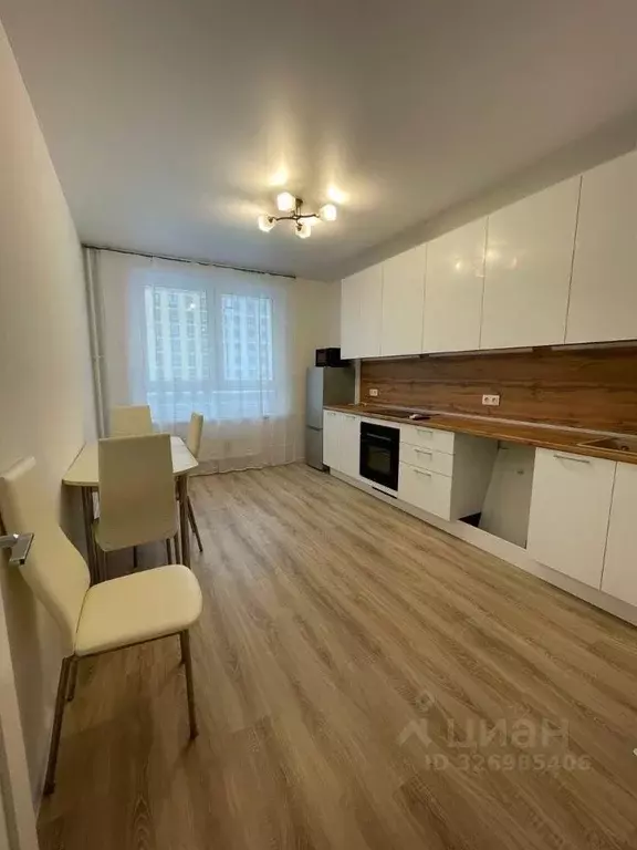 2-к кв. Московская область, Химки городской округ, д. Юрлово к1/2 ... - Фото 1