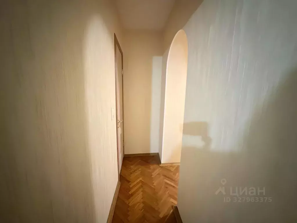 2-к кв. Москва 1-я Владимирская ул., 18К5 (49.6 м) - Фото 2