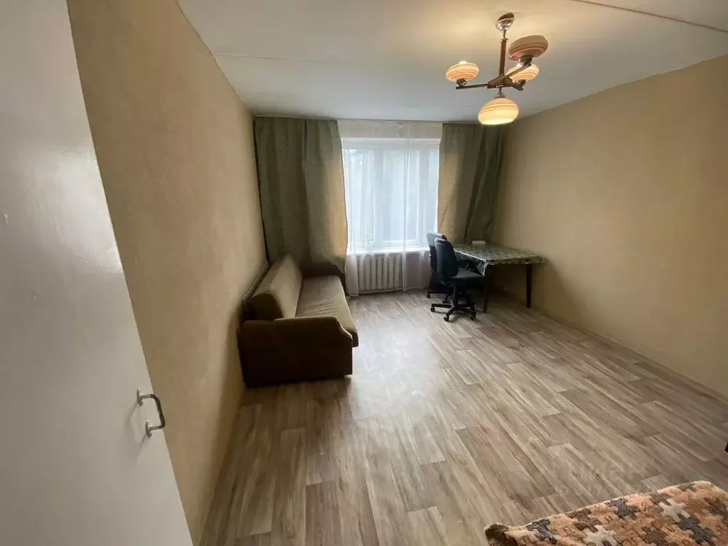 1-к кв. Москва Нагорная ул., 17К1 (41.0 м) - Фото 1