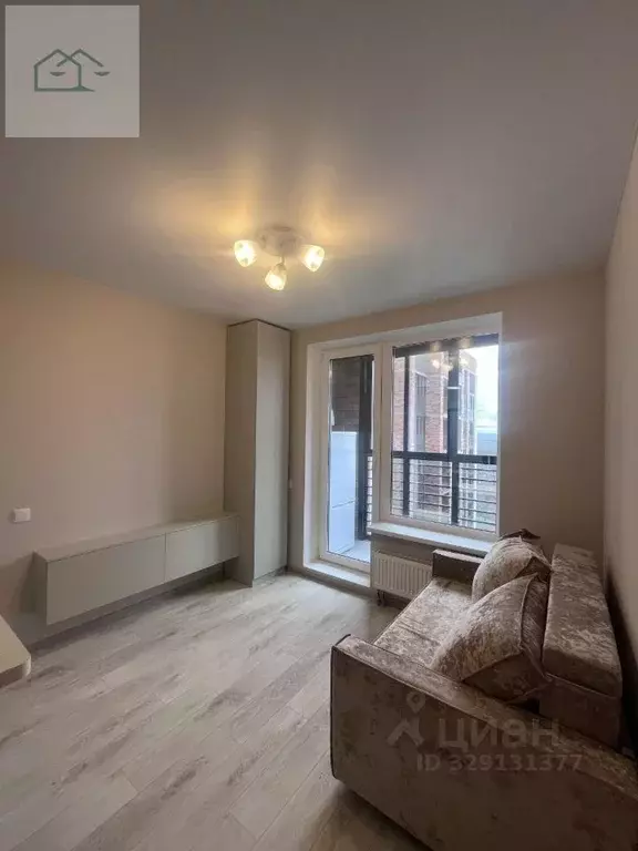 Студия Воронежская область, Воронеж Острогожская ул., 156/1 (25.0 м) - Фото 1