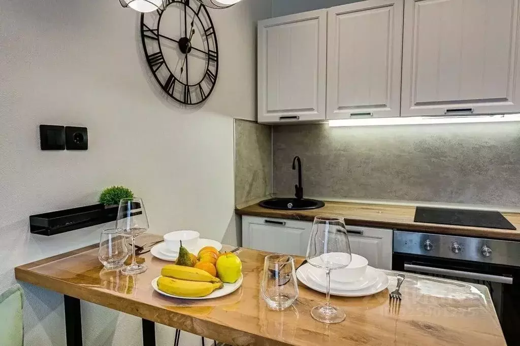 Студия Москва просп. Буденного, 39К1 (30.0 м) - Фото 2