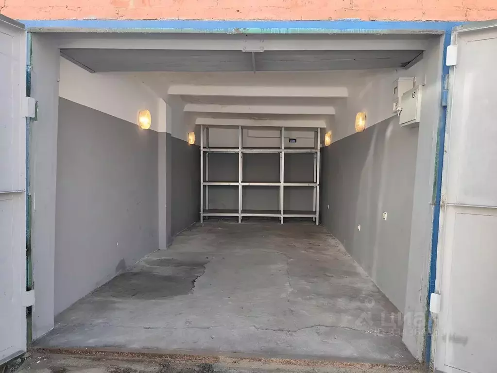 Гараж в Омская область, Омск ул. Серова (17 м) - Фото 2