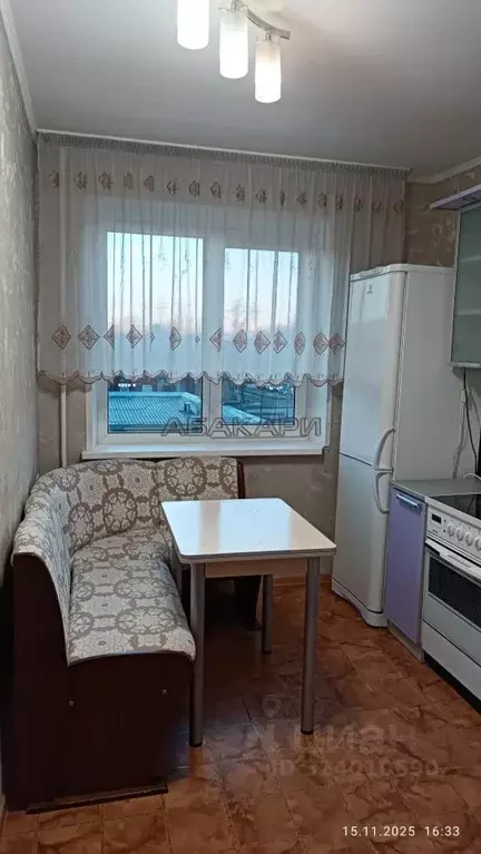 2-к кв. Красноярский край, Красноярск ул. Мичурина, 14 (52.0 м) - Фото 2