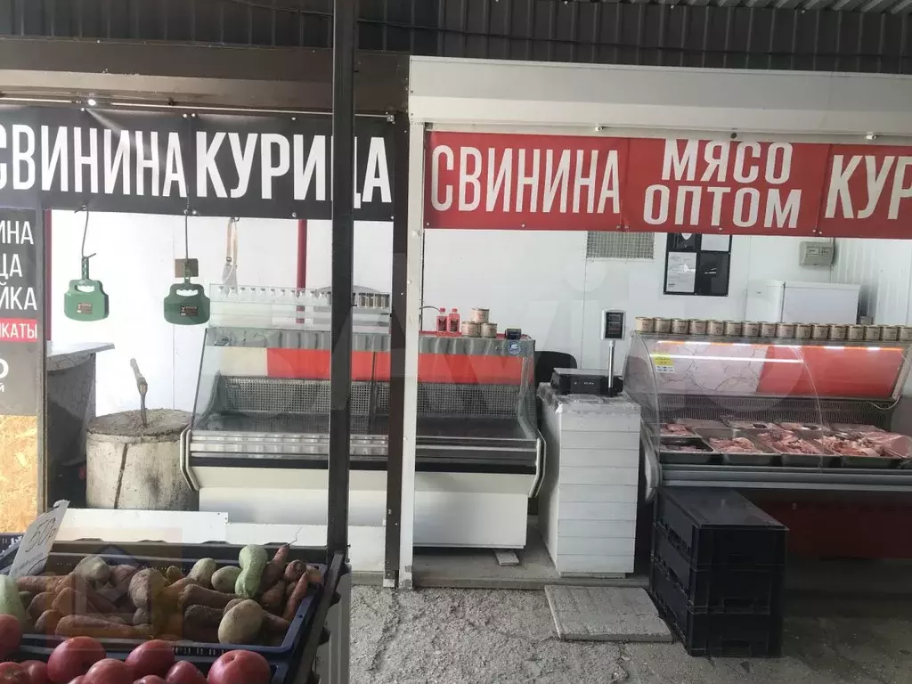 Торговая точка - Фото 1