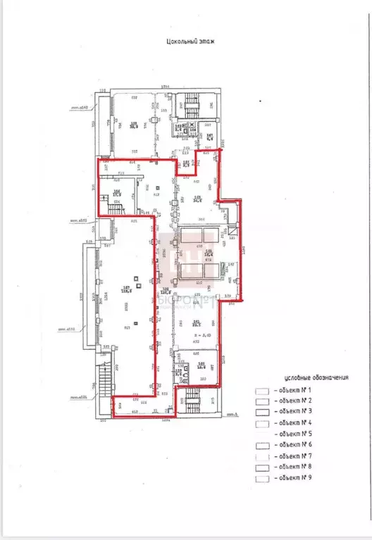 Офис в Свердловская область, Екатеринбург ул. Громова, 30 (246 м) - Фото 0