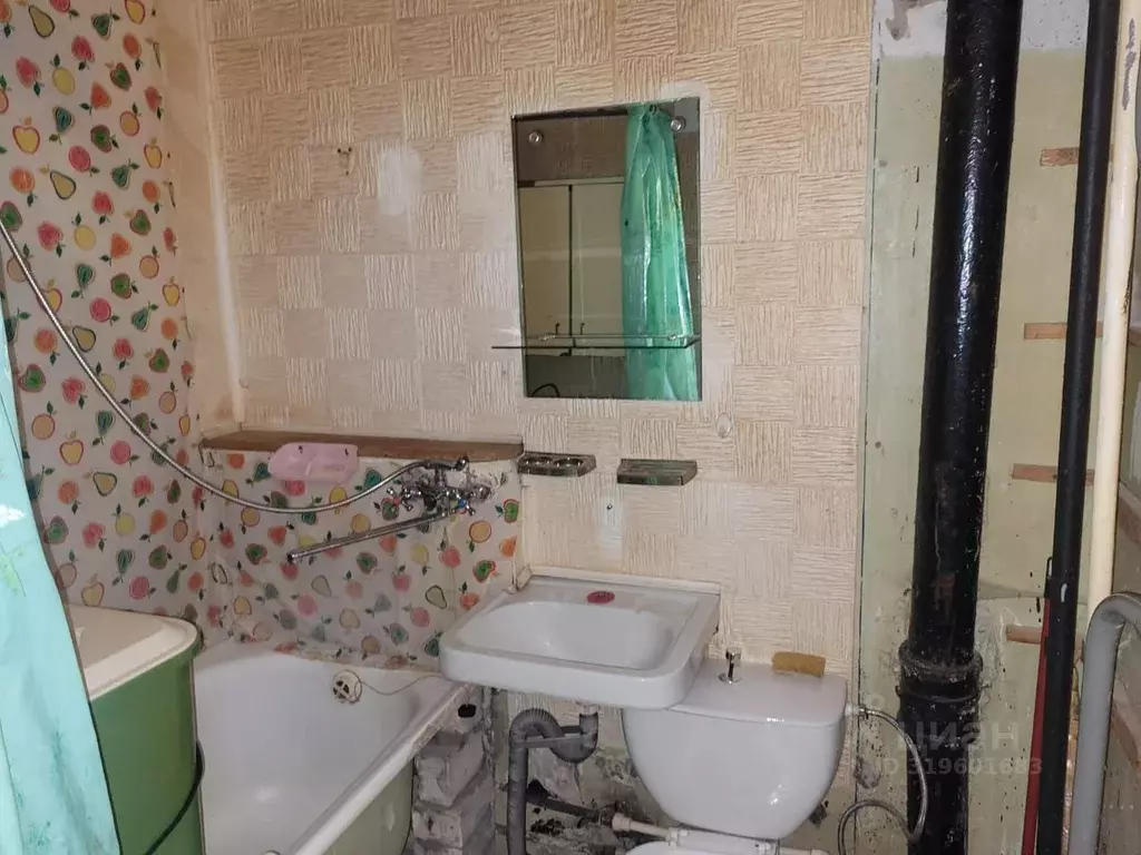 1-к кв. Кировская область, Киров Завода Маяк мкр,  (32.0 м) - Фото 0