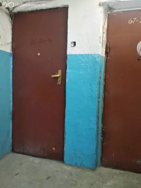 1к в 4-комнатной квартире (11.1 м) - Фото 1