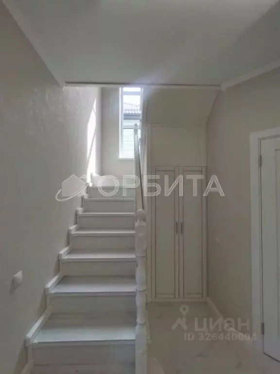 Дом в Тюменская область, Тюменский муниципальный округ, пос. ... - Фото 1