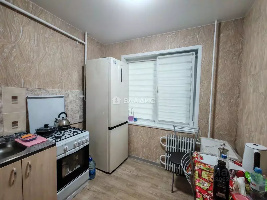 1-к кв. Белгородская область, Белгород Садовая ул., 30 (28.7 м) - Фото 1