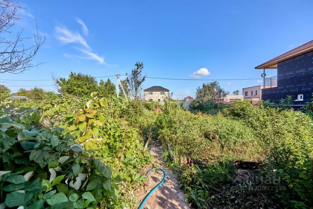Дом в Хабаровский край, Хабаровск Имени Мичурина СНТ, 298 (40 м) - Фото 1
