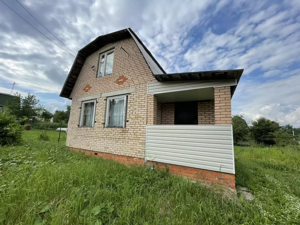 Дом в Московская область, Дмитровский муниципальный округ, Дятлинское ... - Фото 2