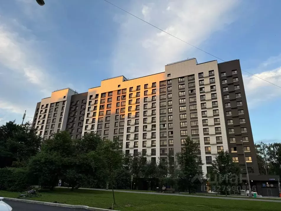 Помещение свободного назначения в Москва Новочеремушкинская ул., 27 ... - Фото 1