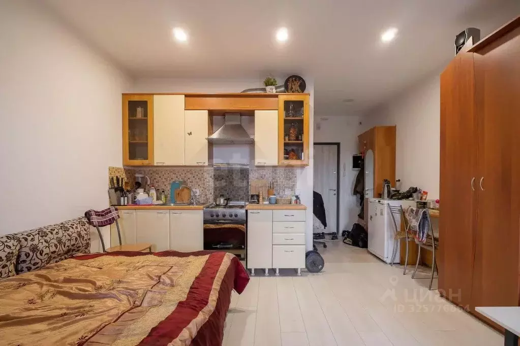 Студия Санкт-Петербург, Санкт-Петербург, Колпино ш. Рубежное, 12 (28.5 ... - Фото 1