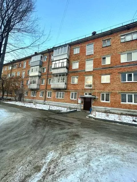 Аукцион: 2-к. квартира, 45,7 м, 3/4 эт. - Фото 1