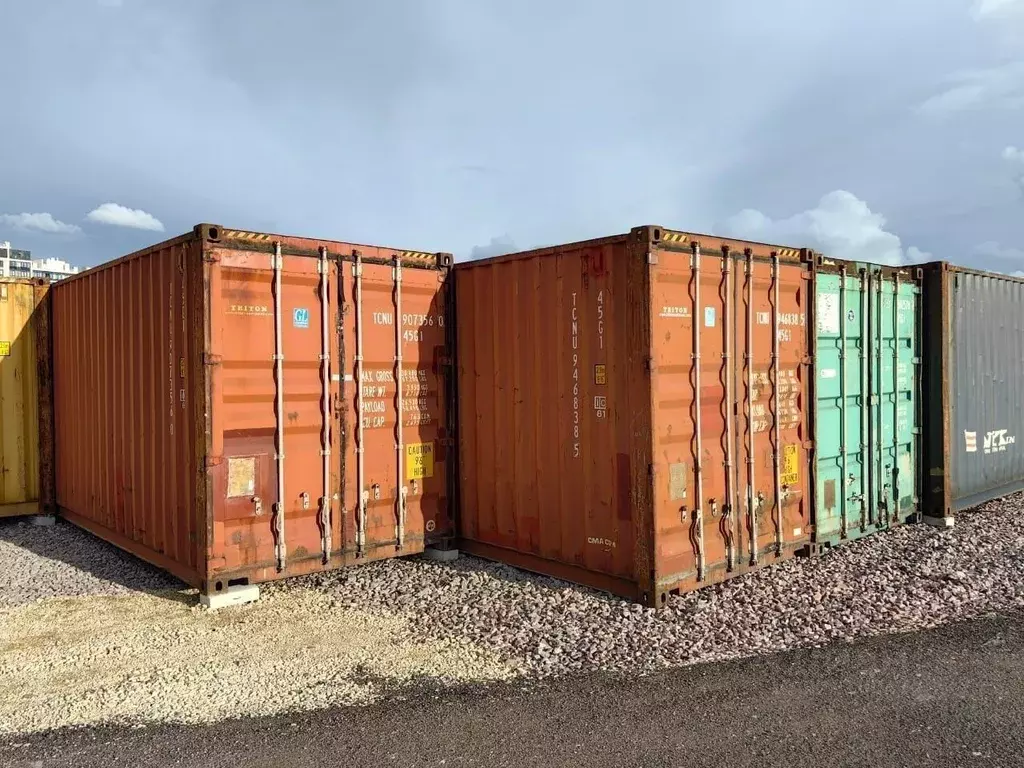 Склад в Санкт-Петербург пос. Шушары, Московское ш., 109к10 (28 м) - Фото 1