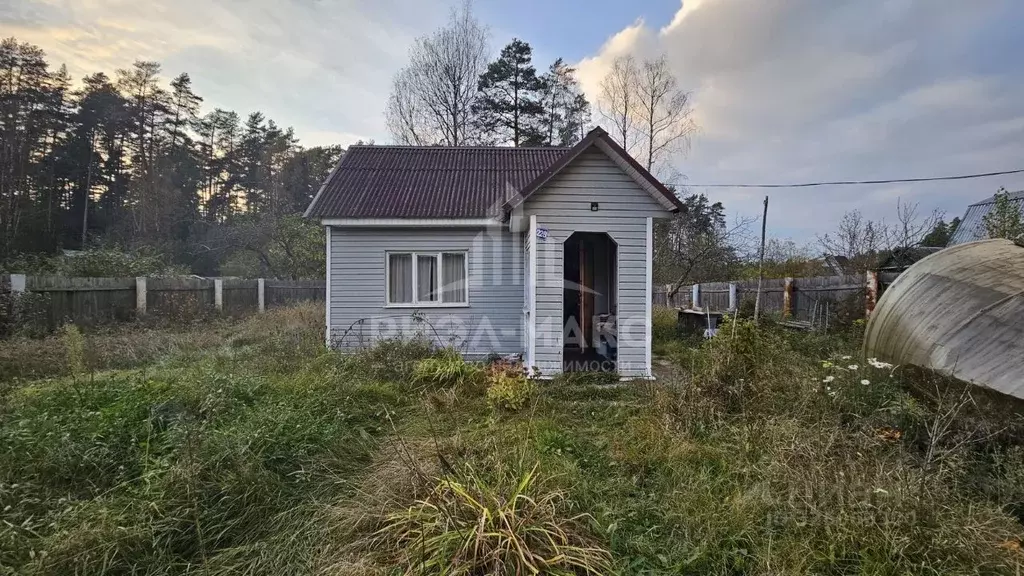Дом в Брянская область, Брянский район, Глинищевское с/пос, д. Сельцо  ... - Фото 2