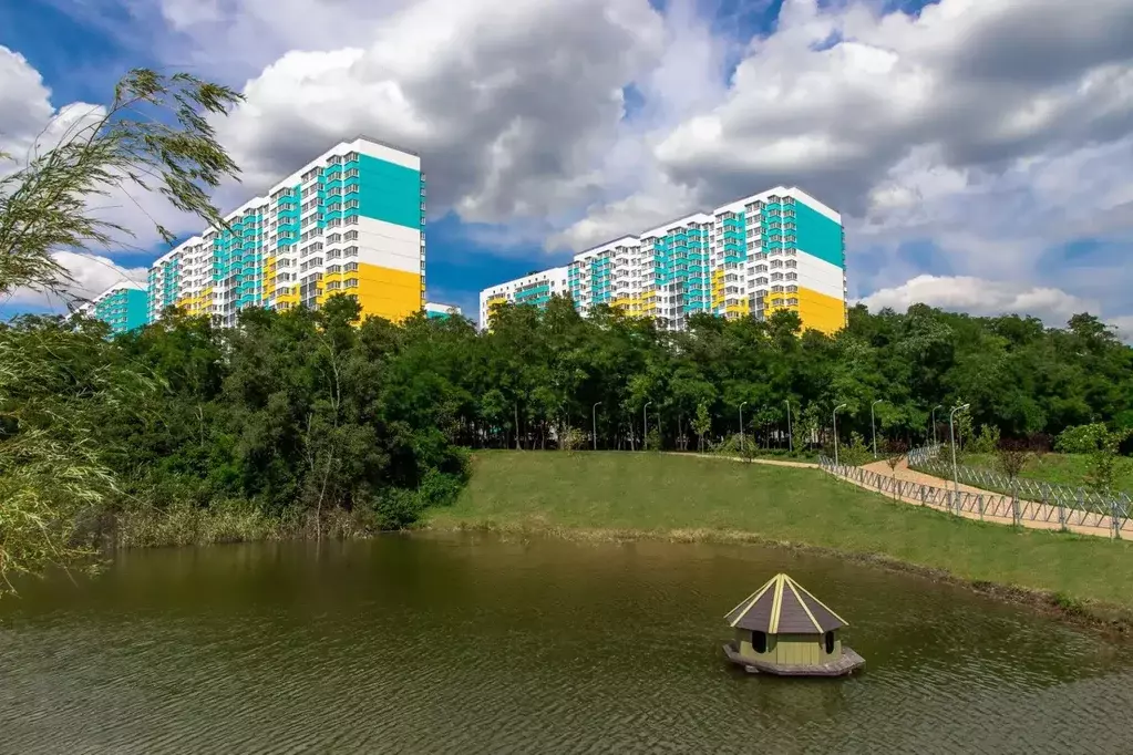 Продаётся 1-к квартира, 27 м - Фото 0