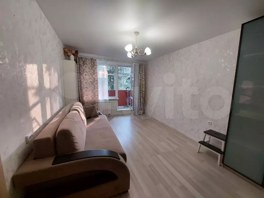 2-к. квартира, 44 м, 3/9 эт. - Фото 0