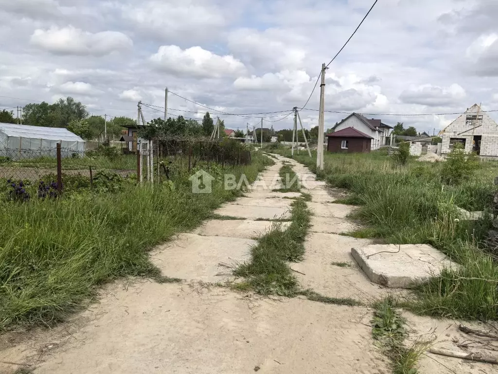 Участок в Калининградская область, Багратионовский муниципальный ... - Фото 1