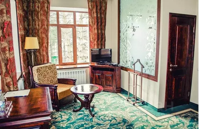 Комната Владимирская область, Гусь-Хрустальный Интернациональная ул., ... - Фото 2