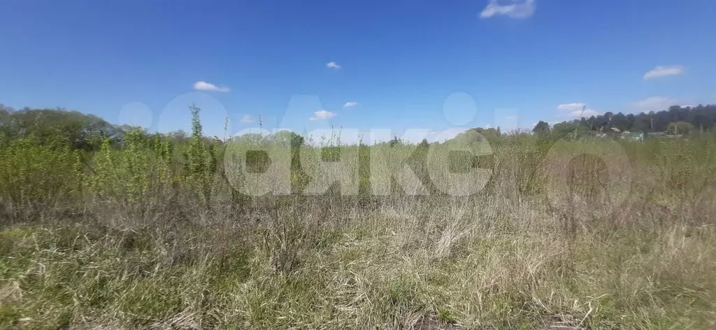 Участок 9 сот. (СНТ, ДНП) - Фото 0