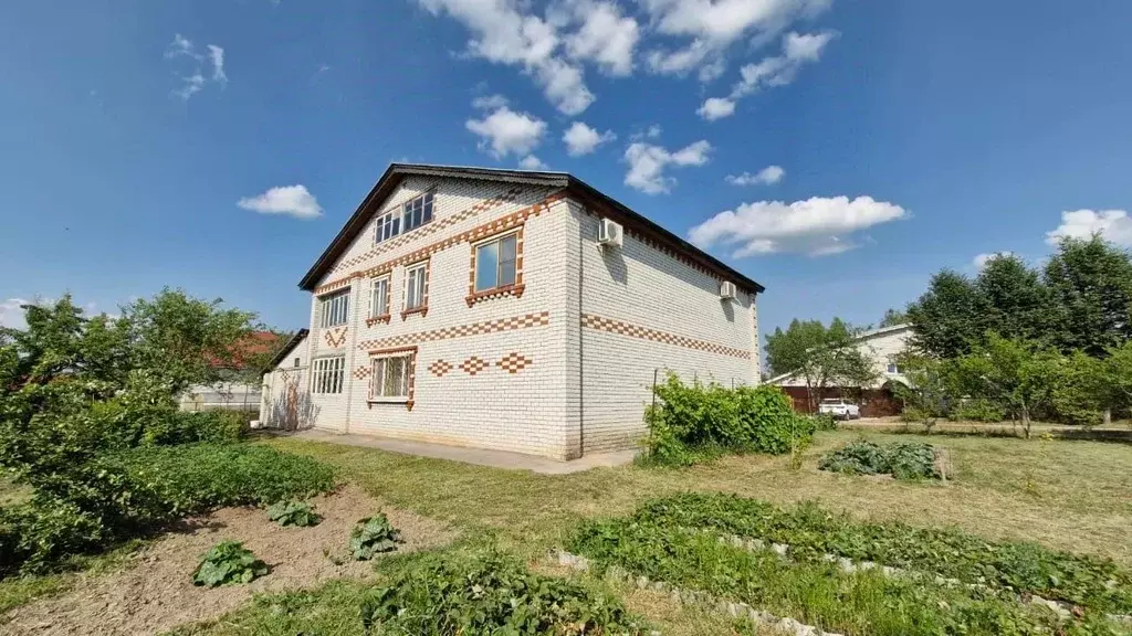Дом в Нижегородская область, Лысково ул. Кольцова, 92 (227 м) - Фото 2