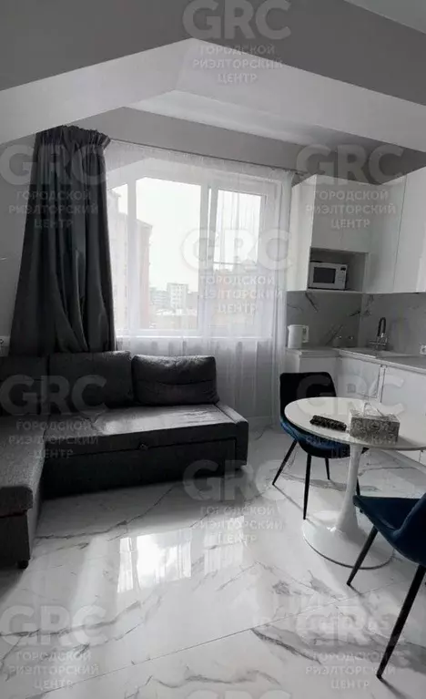 2-к кв. Краснодарский край, Сочи ул. Полтавская, 21Д (40.0 м) - Фото 2