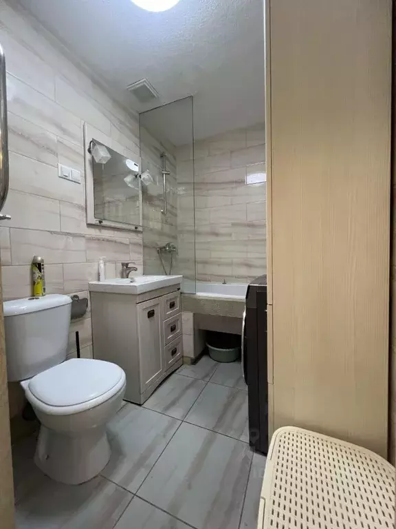 Студия Москва Ходынский бул., 2 (31.1 м) - Фото 1