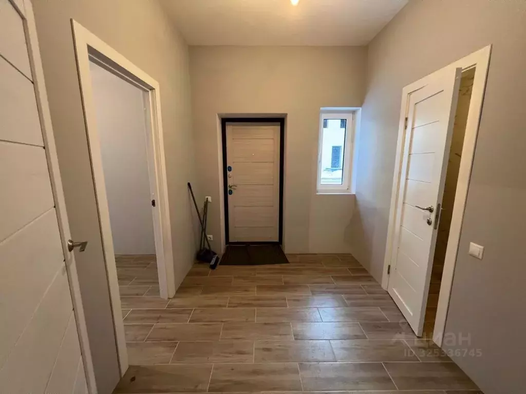 Дом в Московская область, Пушкинский городской округ, Зеленоградский ... - Фото 2