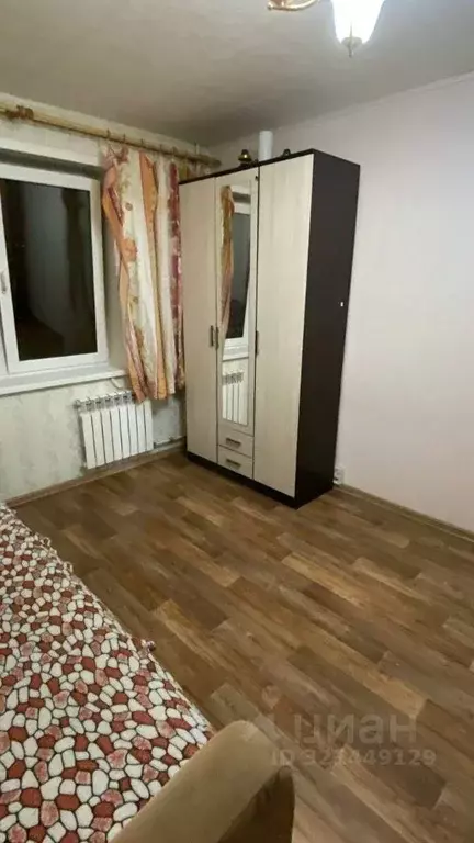 Комната Пермский край, Пермь ул. Куйбышева, 69/1 (13.0 м) - Фото 1