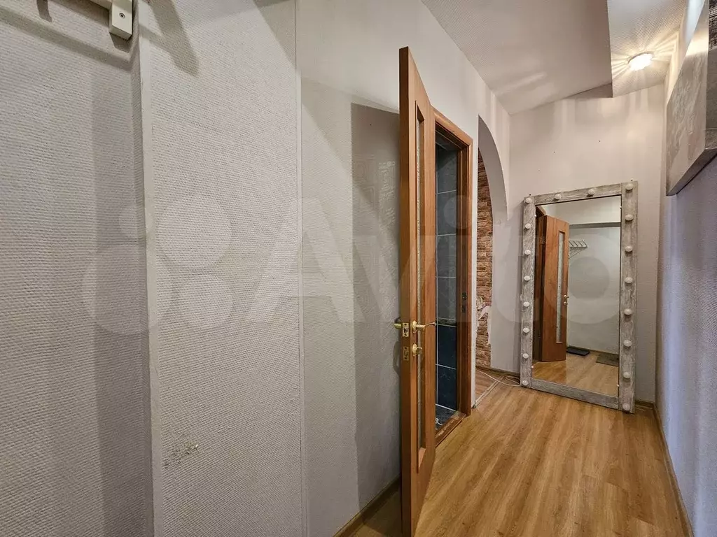 2-к. квартира, 44 м, 4/5 эт. - Фото 1