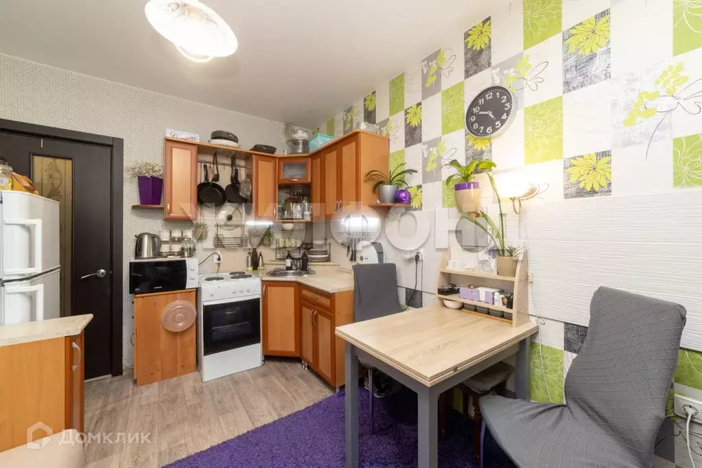 Продаётся 2-к квартира, 44 м - Фото 0