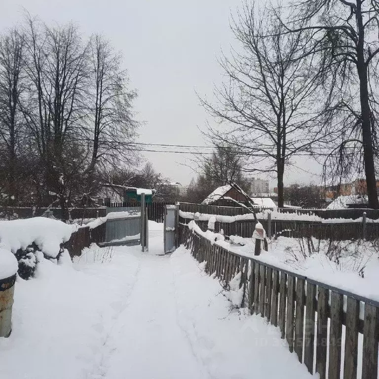 Дом в Ярославская область, Ярославль ул. Рябиновая, 6 (42 м) - Фото 1