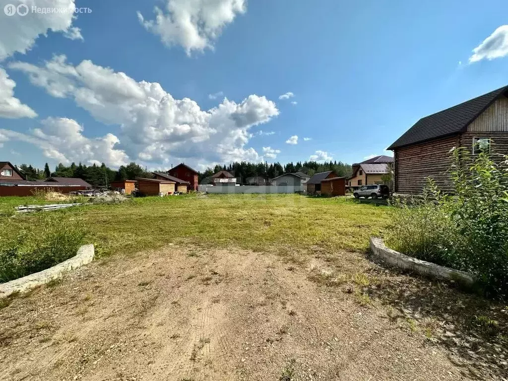 Участок в Сыктывкар, улица Юшкина (9.2 м) - Фото 0