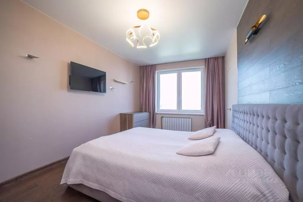 2-к кв. Свердловская область, Екатеринбург ул. Героев России, 35 (96.0 ... - Фото 0