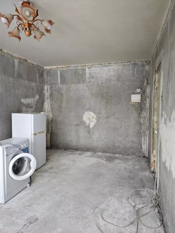 1-к кв. Санкт-Петербург просп. Славы, 37 (29.3 м) - Фото 2