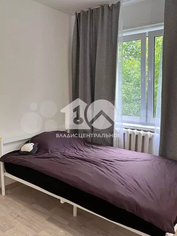 1-к. квартира, 30 м, 2/5 эт. - Фото 0
