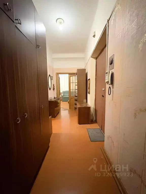 3-к кв. Московская область, Люберцы Городок А мкр, ул. 3-е Почтовое ... - Фото 2