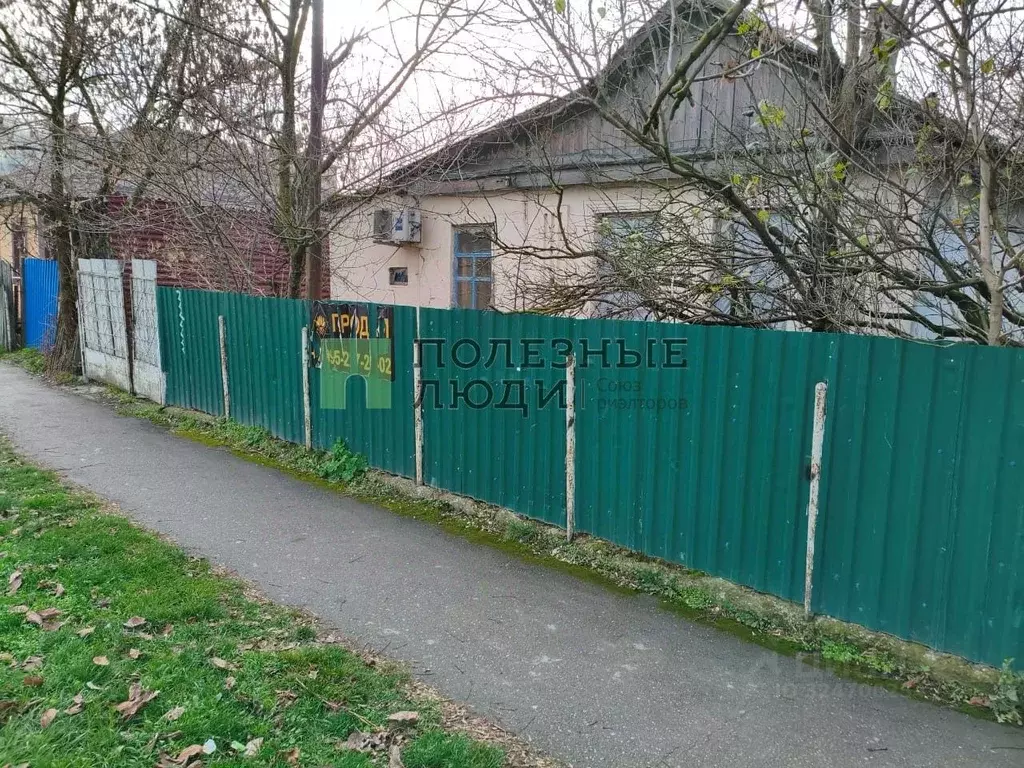 Участок в Краснодарский край, Новороссийск городской округ, пос. ... - Фото 2