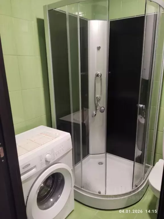 1-к кв. Саратовская область, Саратов ул. Имени Николая Чихарева, 10Д ... - Фото 2