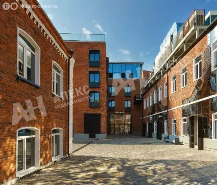 Офис (137 м) - Фото 1