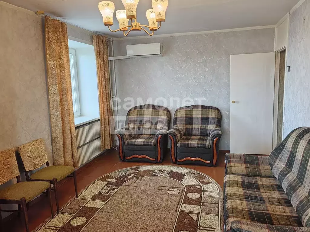 2-к кв. Липецкая область, Липецк ул. Ленина, 29 (52.5 м) - Фото 1