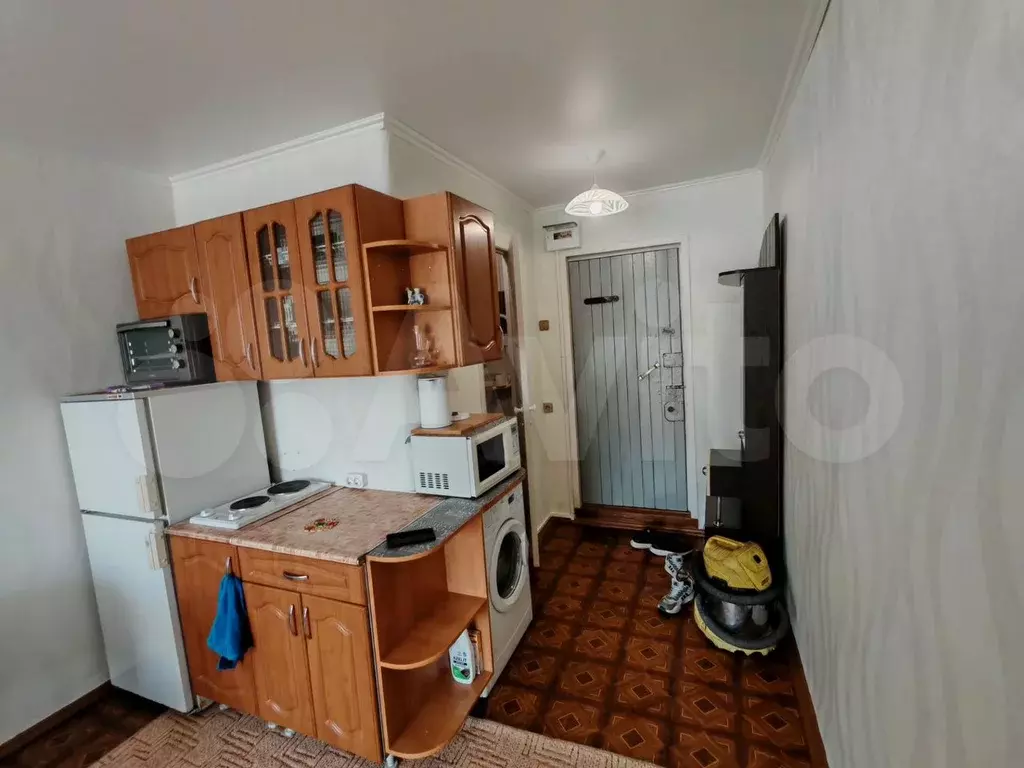 1-к. квартира, 23 м, 5/9 эт. - Фото 0