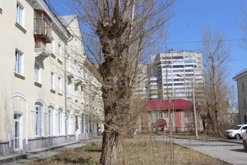 Комната Свердловская область, Екатеринбург ул. Уральских Рабочих, 52А ... - Фото 1