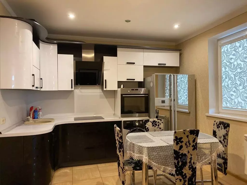 2-к кв. Москва ул. Москворечье, 4к6 (62.0 м) - Фото 1