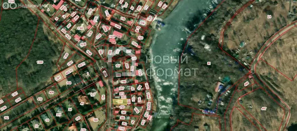 Участок в Терпигорьево, Ореховый переулок, 7 (5 м) - Фото 2