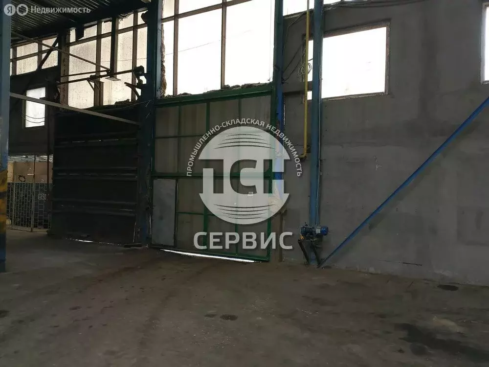 Производственное помещение (850 м) - Фото 2