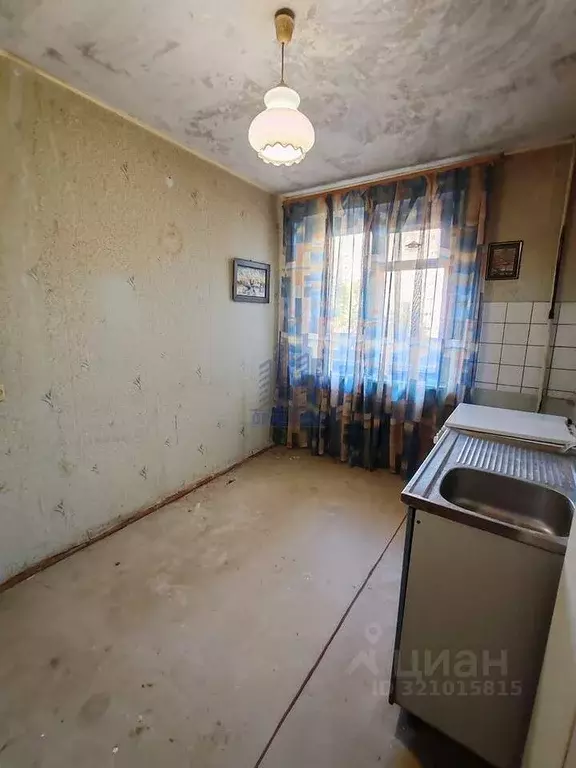 3-к кв. Чувашия, Новочебоксарск ул. 10-й Пятилетки (58.5 м) - Фото 2