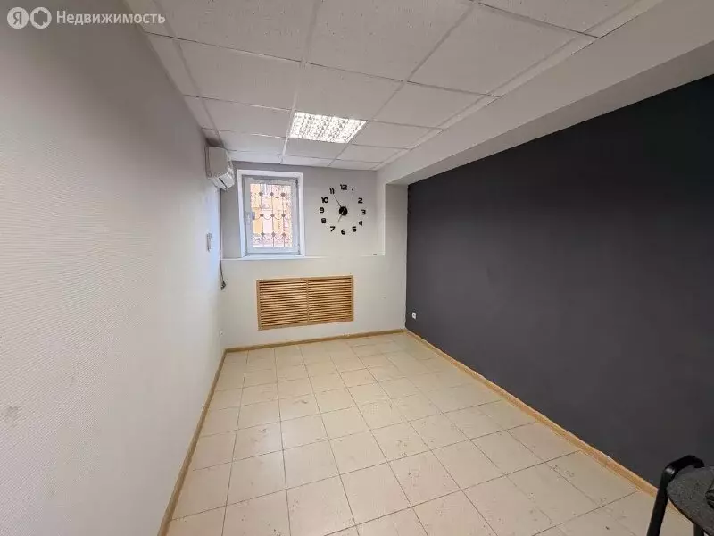 Офис (10 м) - Фото 1