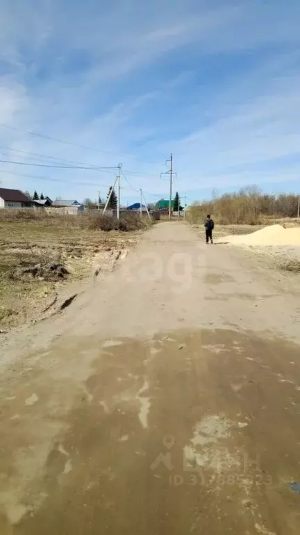 Участок в Тюменская область, Тюменский район, Винзили рп  (9.8 сот.) - Фото 1